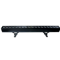Линейный светодиодный светильник SHOWLIGHT PIXELBAR 18x18 LED