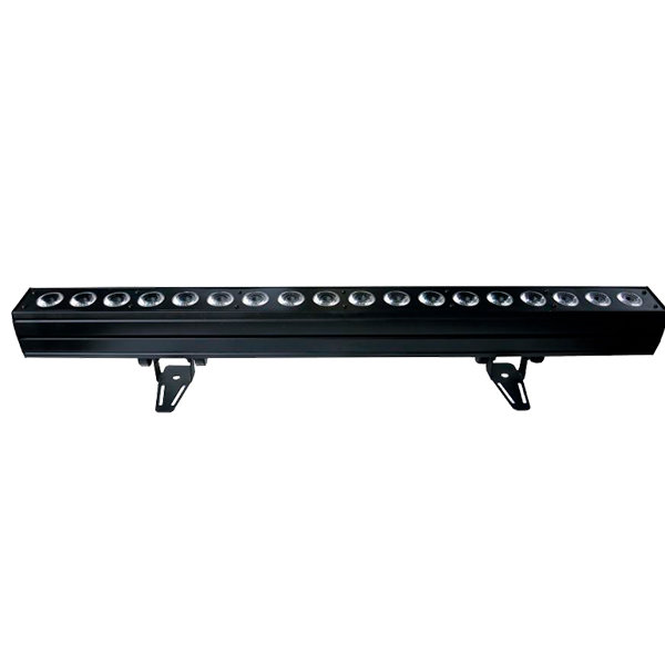 Линейный светодиодный светильник SHOWLIGHT PIXELBAR 18x18 LED