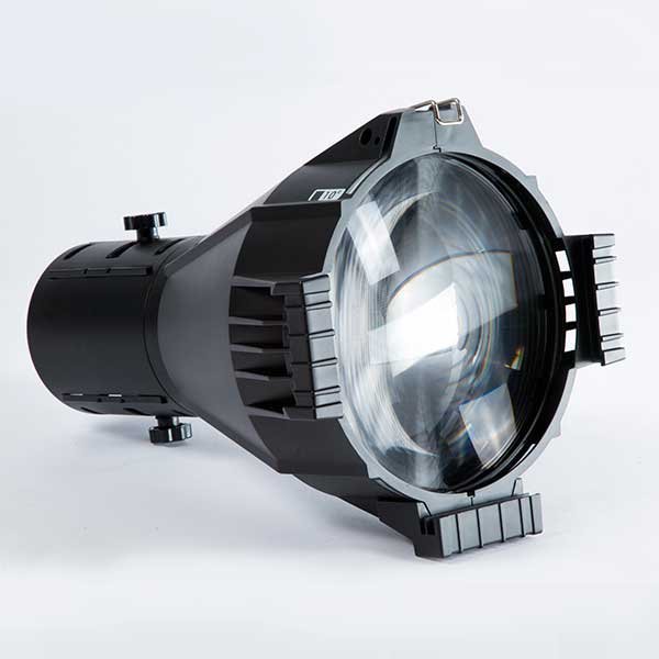 Линзовый тубус SHOWLIGHT 10°