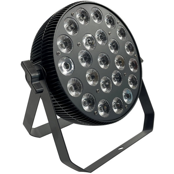 Светодиодный прожектор заливного света SHOWLIGHT LED SPOT 24W New