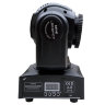 Вращающаяся голова SHOWLIGHT LED BEAM 60-2