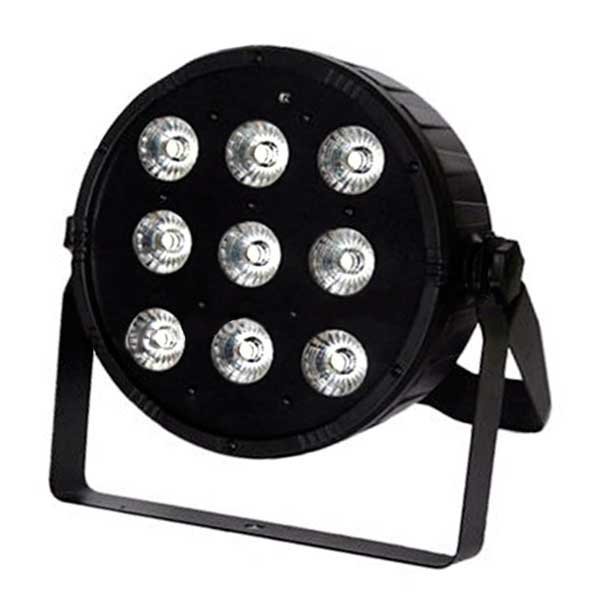 Светодиодный прожектор SHOWLIGHT LED SPOT 90W 25 degrees