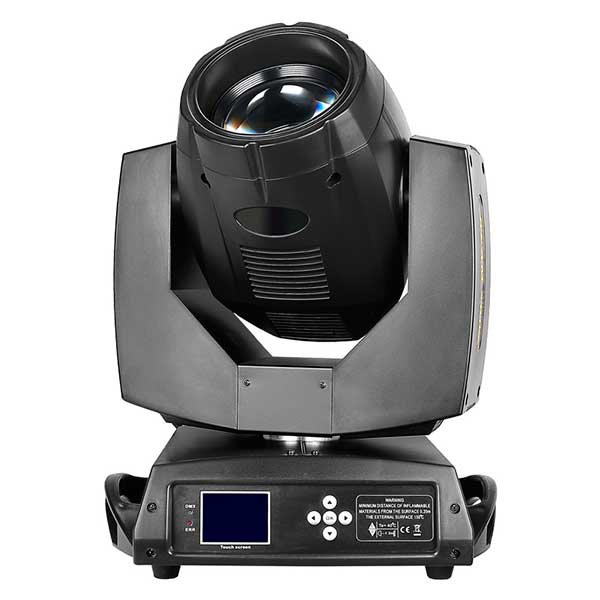 Вращающаяся голова SHOWLIGHT Beam CHD-230B-PRO 7R