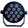 Прожектор заливного света SHOWLIGHT LED SPOT 14x15W SLIM