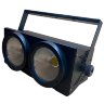 Светодиодный блиндер SHOWLIGHT 2 LEDx100W CW+WW COB