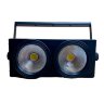 Светодиодный блиндер SHOWLIGHT 2 LEDx100W CW+WW COB