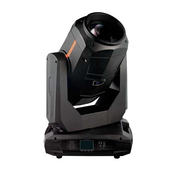 Вращающаяся голова SHOWLIGHT MH440-BSW