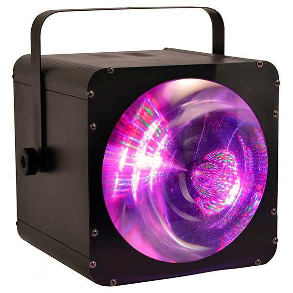 Многолучевой эффект SHOWLIGHT LED TUNNEL FLOWER