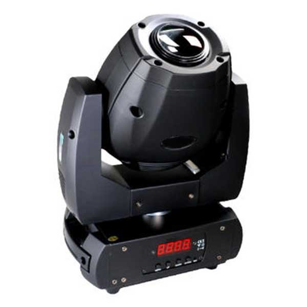 Вращающаяся голова SHOWLIGHT LED SPOT 60W