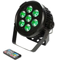 Светодиодный прожектор SHOWLIGHT LED SPOT 7х15W